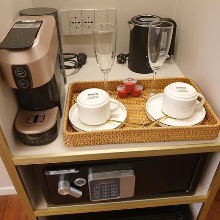 Appian Private Suites 로마 외부 사진