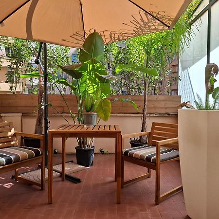 Appian Private Suites 로마 외부 사진