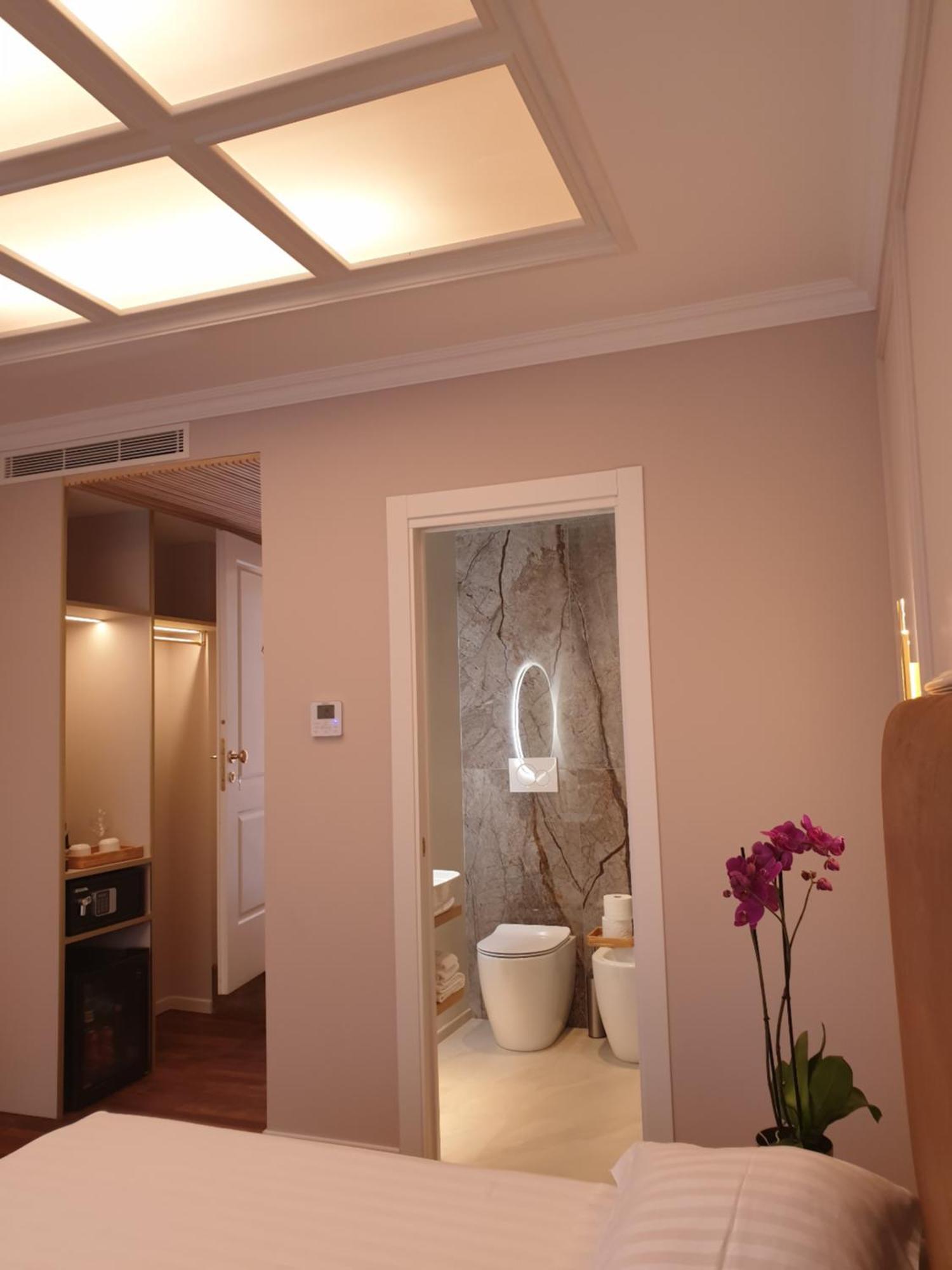 Appian Private Suites 로마 외부 사진