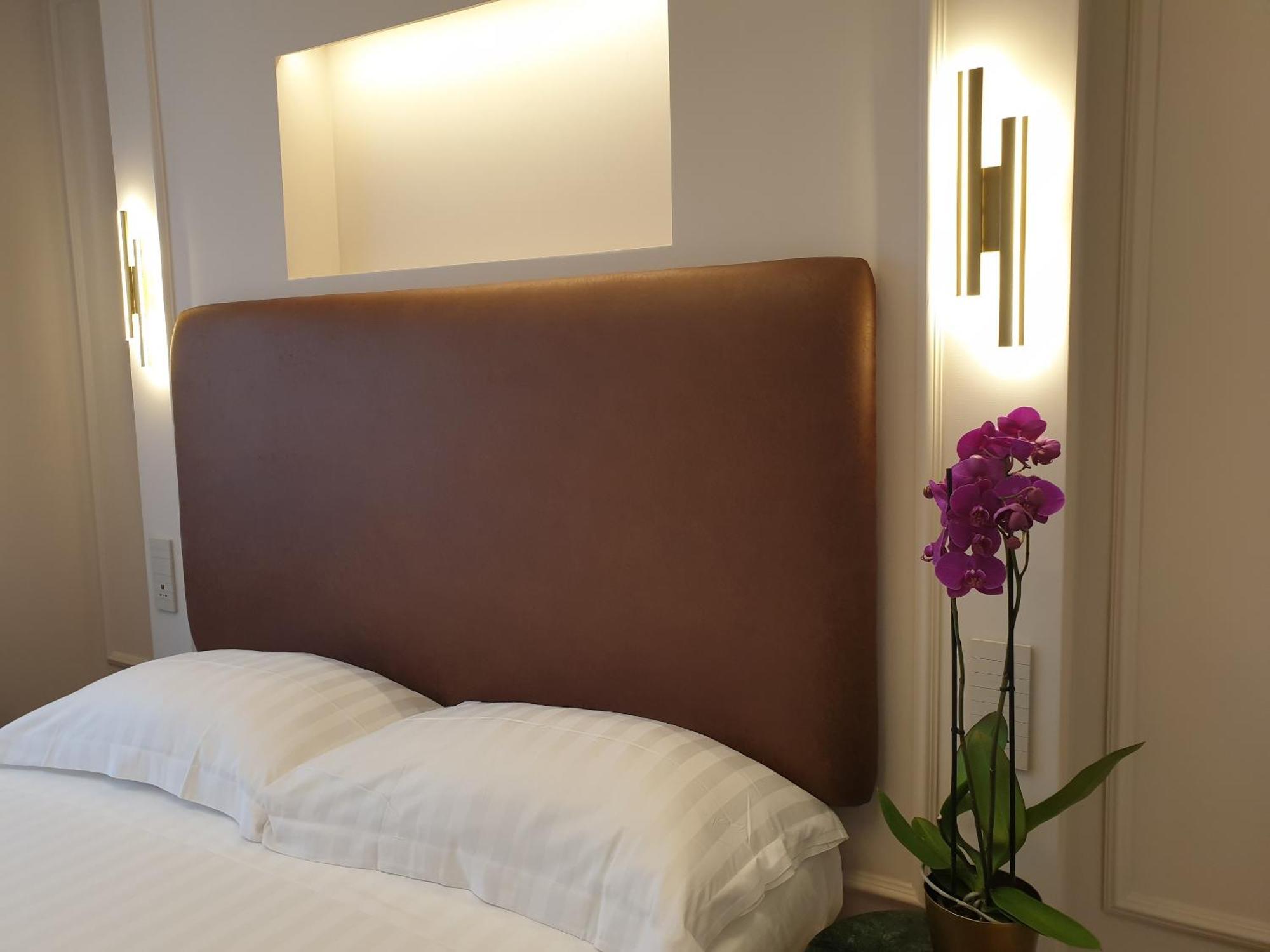 Appian Private Suites 로마 외부 사진