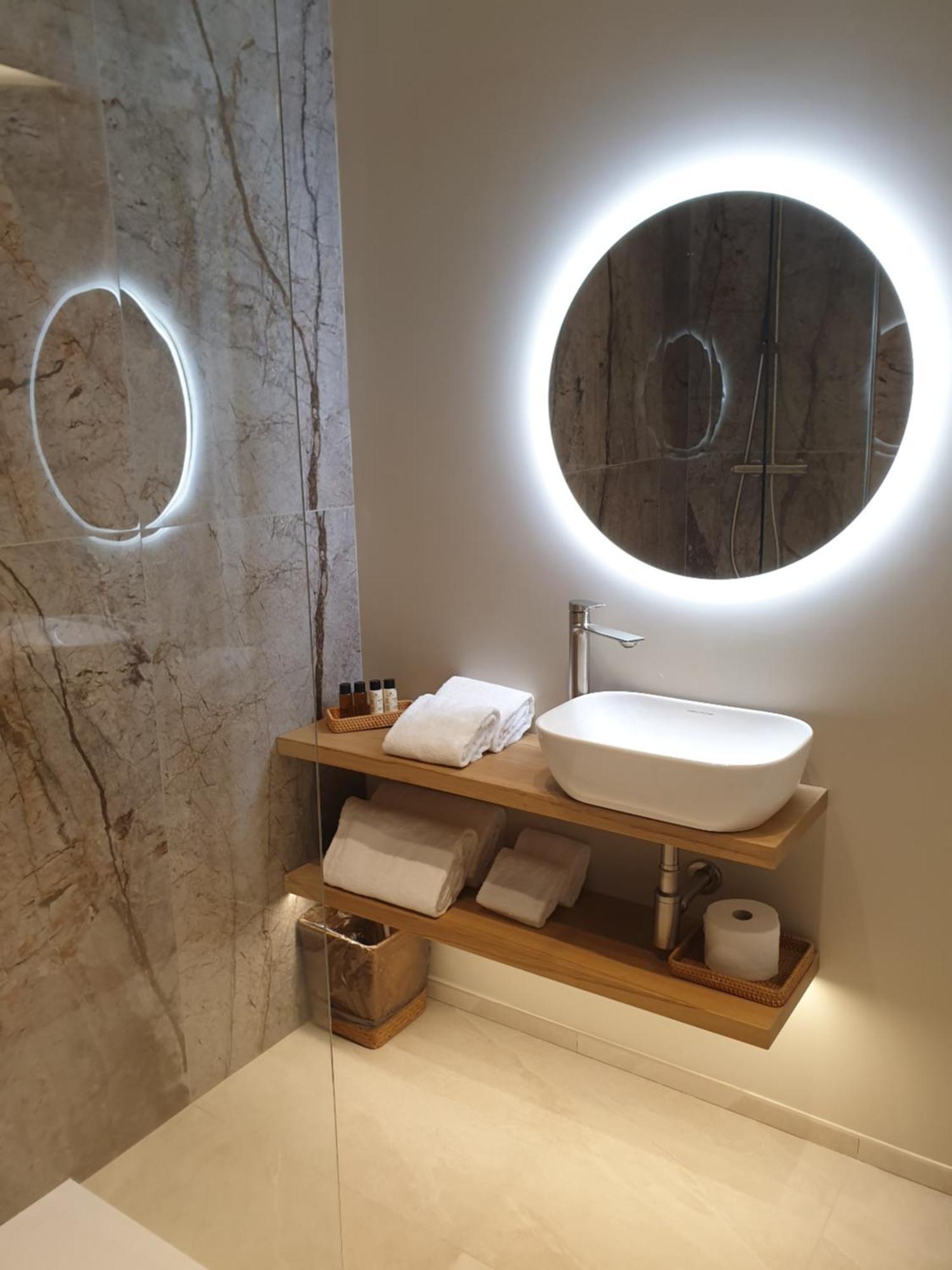 Appian Private Suites 로마 외부 사진