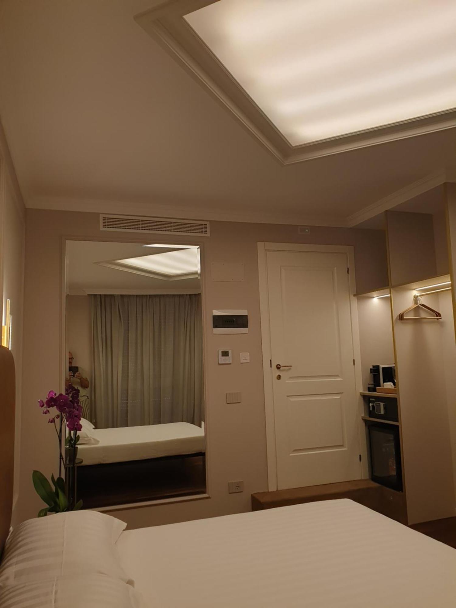 Appian Private Suites 로마 외부 사진