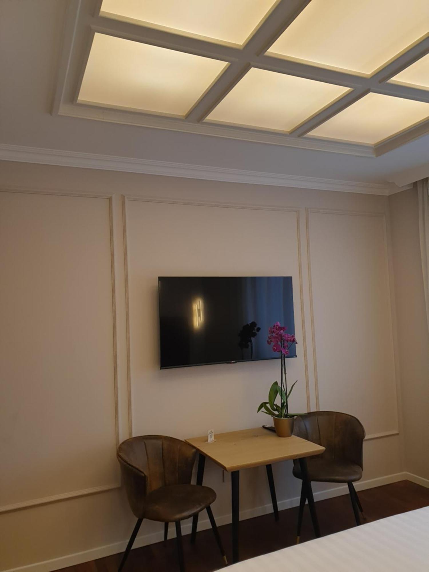 Appian Private Suites 로마 외부 사진