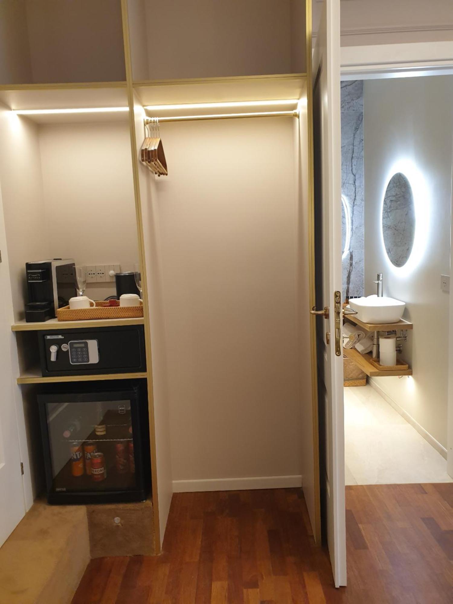 Appian Private Suites 로마 외부 사진
