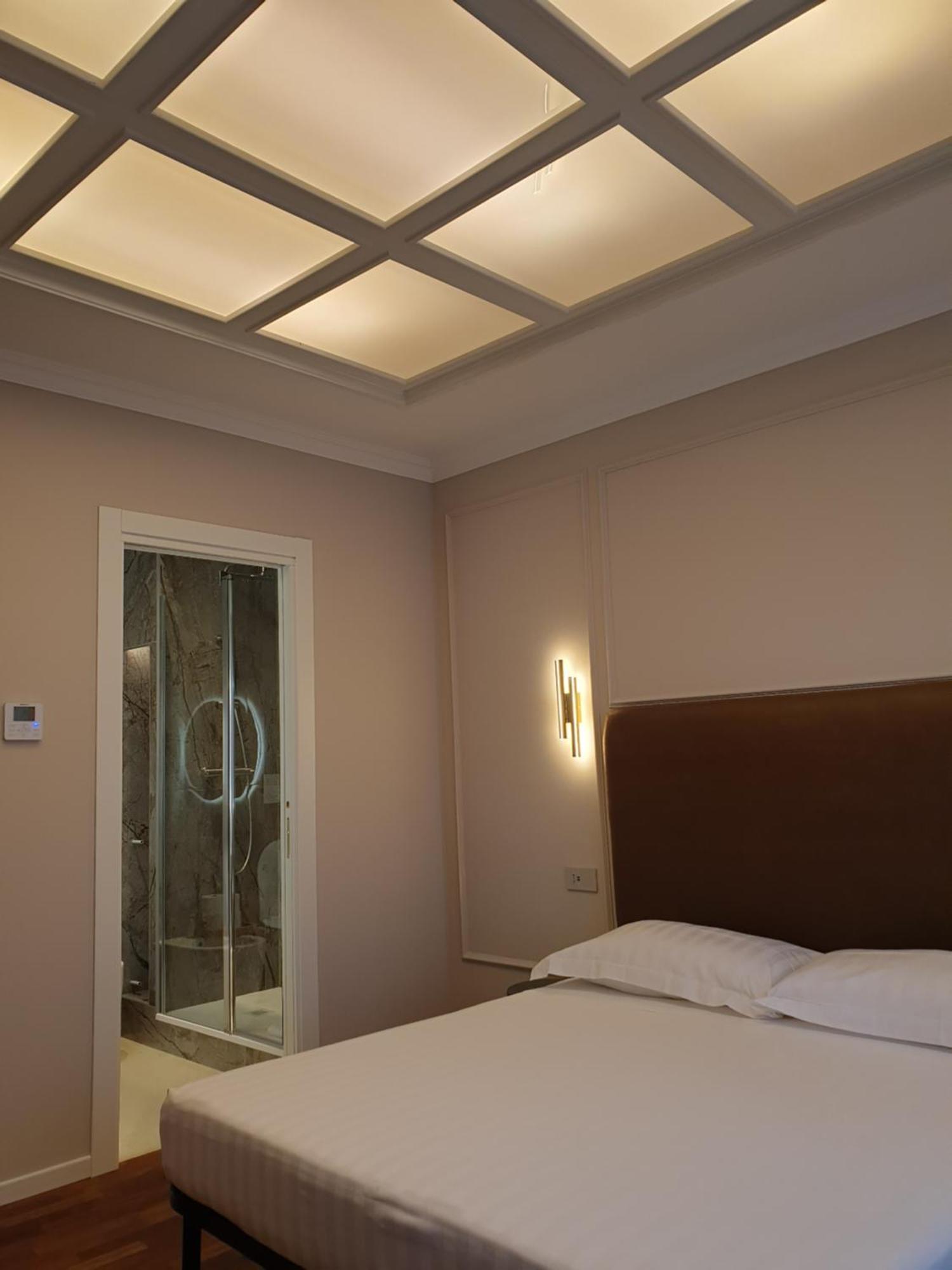 Appian Private Suites 로마 외부 사진