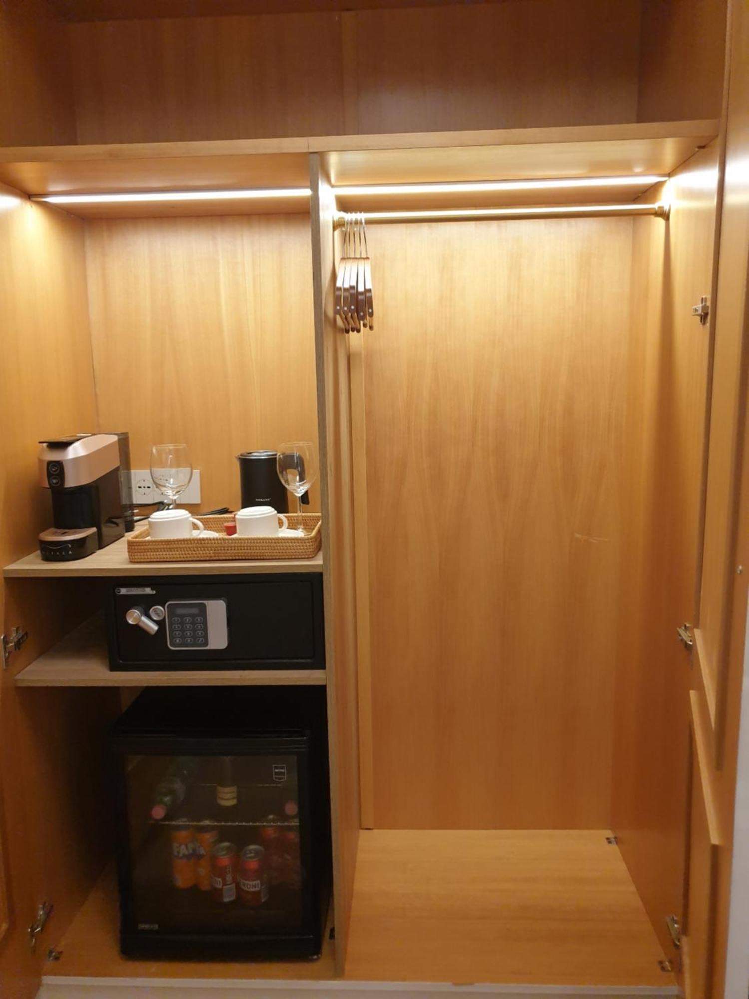 Appian Private Suites 로마 외부 사진