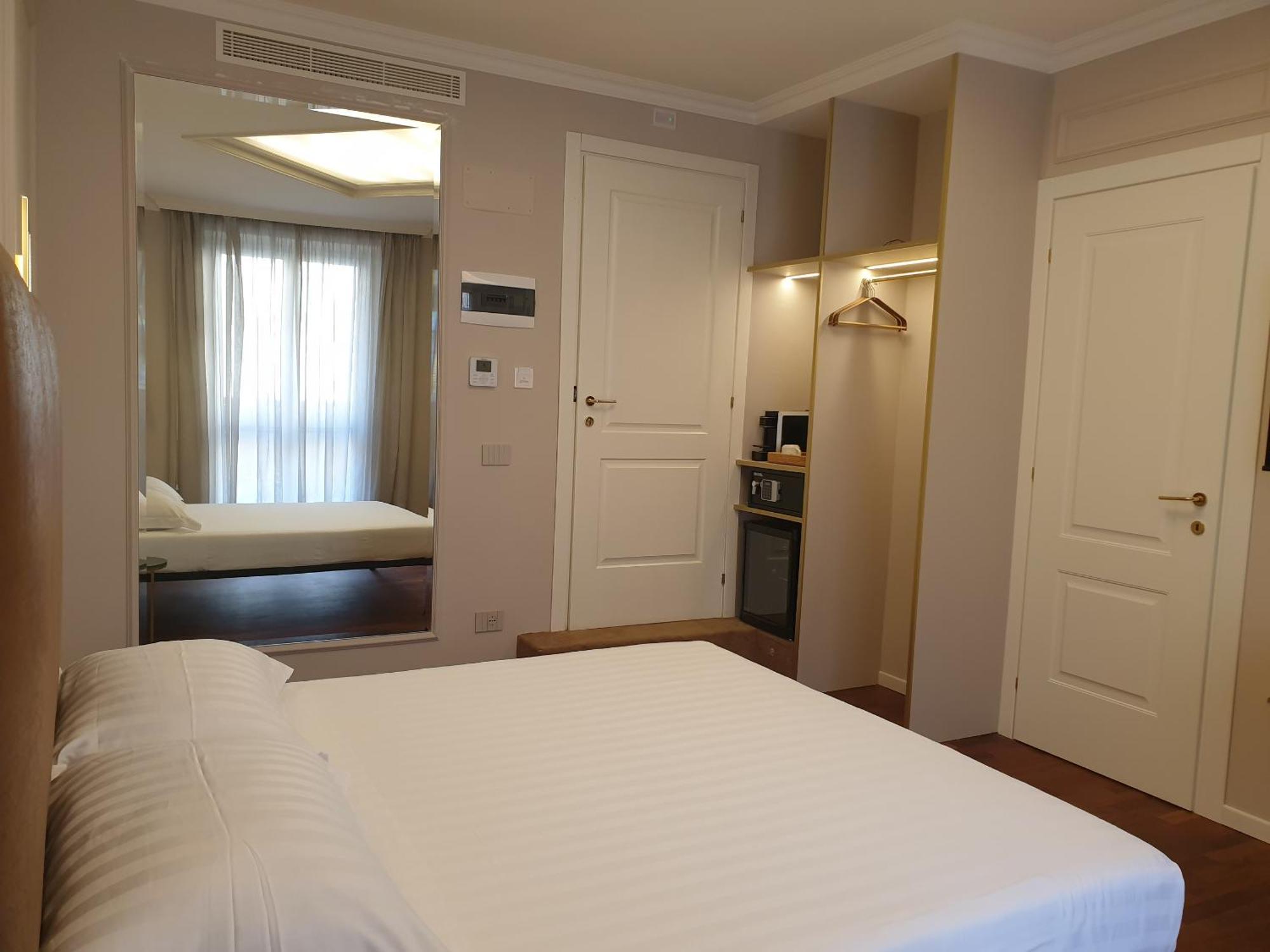 Appian Private Suites 로마 외부 사진