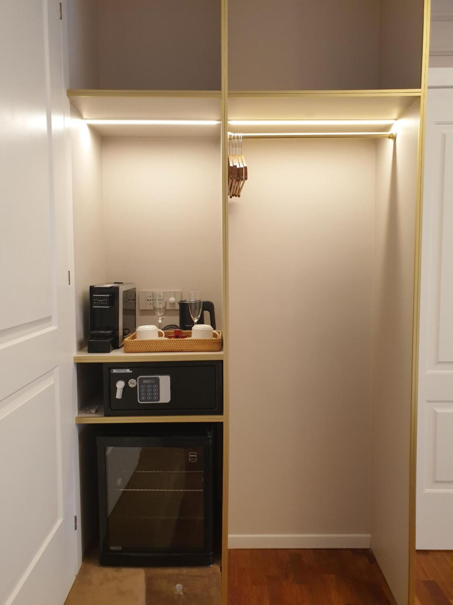 Appian Private Suites 로마 외부 사진