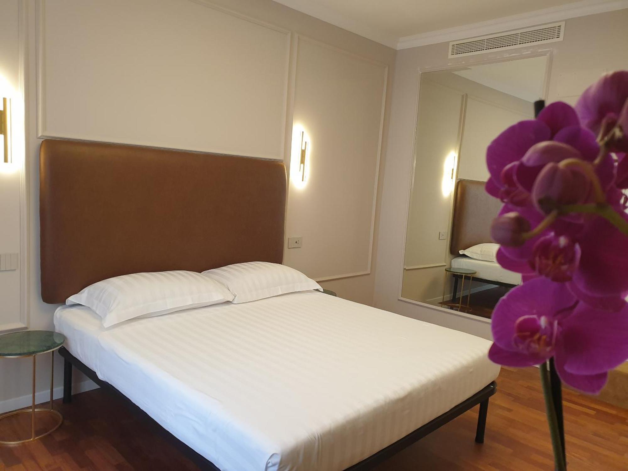 Appian Private Suites 로마 외부 사진