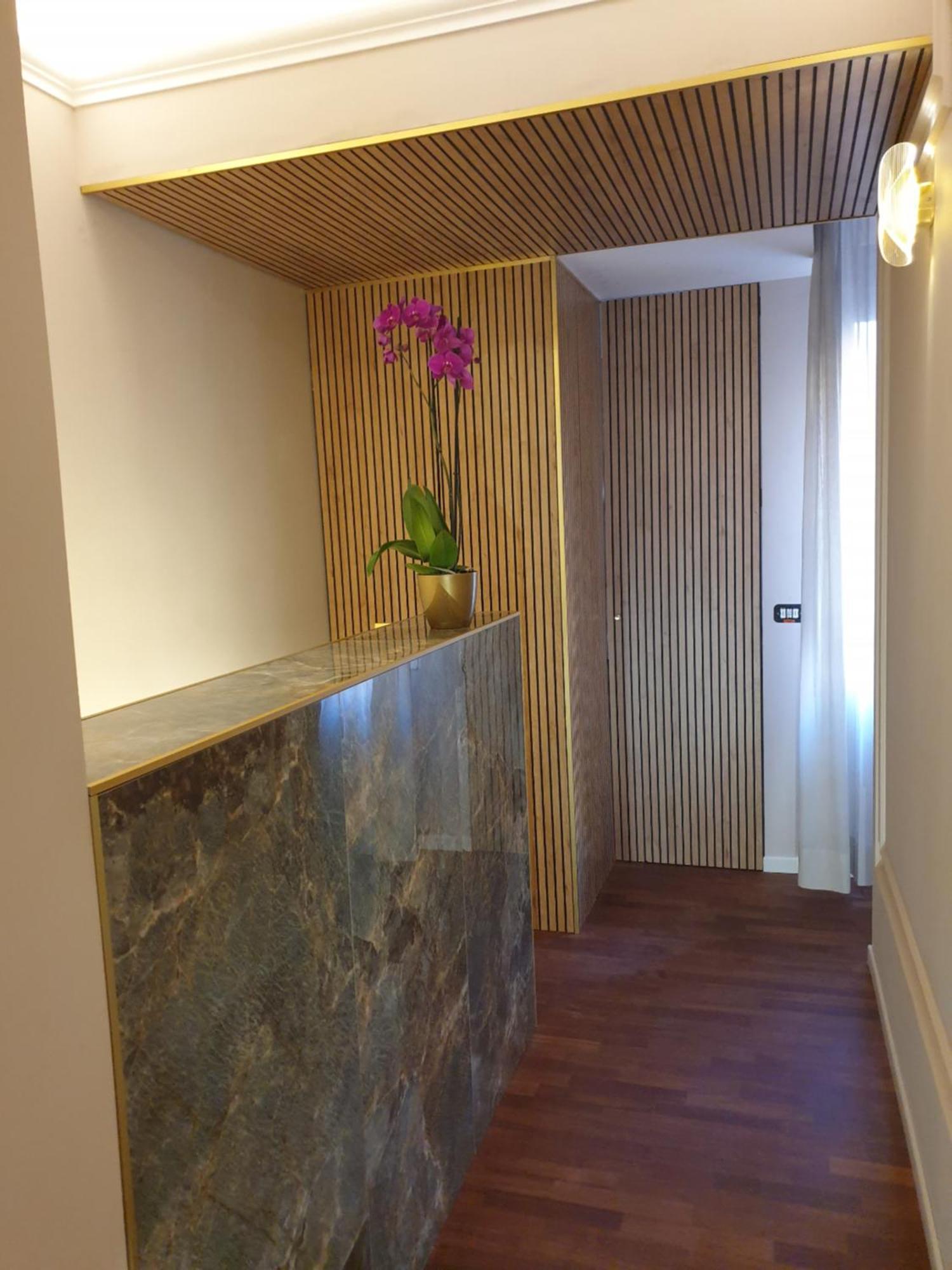 Appian Private Suites 로마 외부 사진